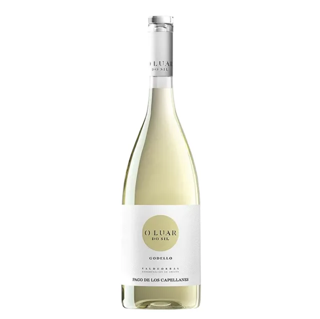 O LUAR DO SIL GODELLO 2024
