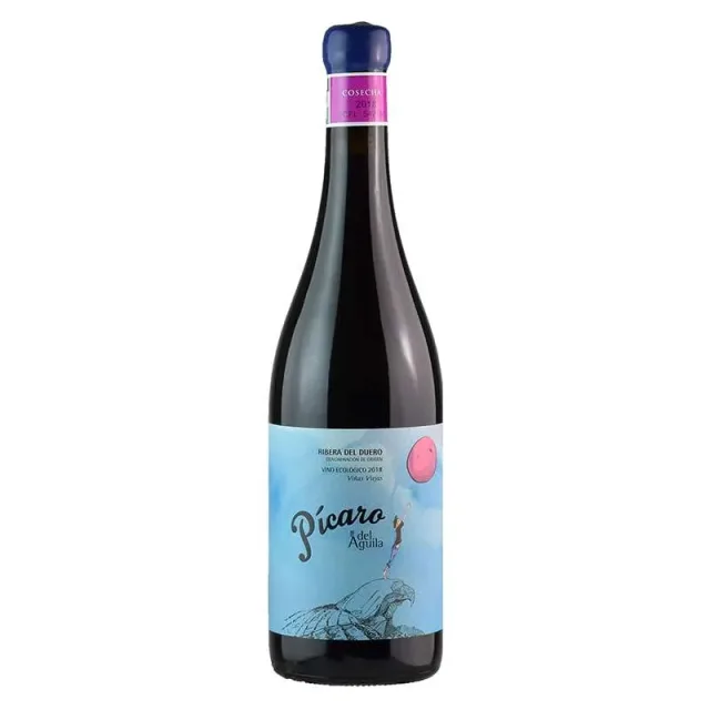 Picaro Tinto 2022